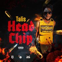 Talis - Head Chip (Explicit)