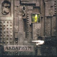 Aquarium - Архангельск