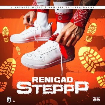 ReniGAD - Steppp (Explicit)
