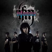 Infamous - Infamous : Singles