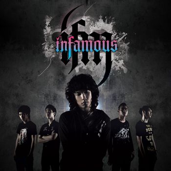 Infamous - Infamous : Singles