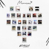ELYELLA - Memories