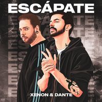Xenon - Escápate