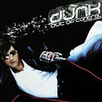 Dunk Phunkorn - Out of Control