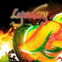 Lucas The Flow - Legendary (Explicit)