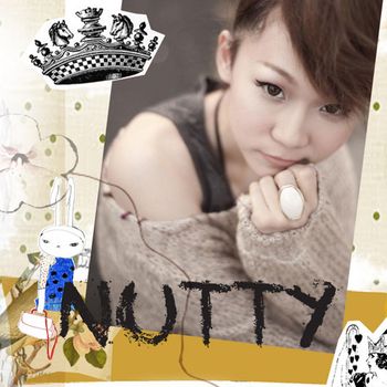 Nutty - Nutty