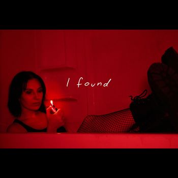 Brooklynn - I Found (Explicit)