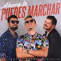 Sepamoya - Ahora Te Puedes Marchar
