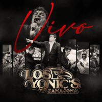 Los Yonic's - Vivo (En Vivo)