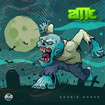 Zitte - Zombie Horde