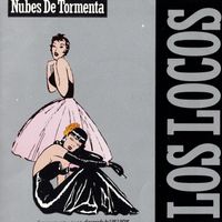 LOS LOCOS - Nubes de Tormenta