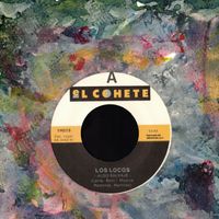 LOS LOCOS - Algo Salvaje