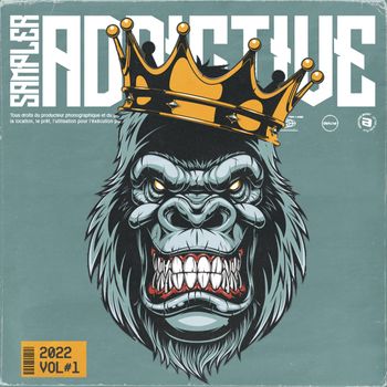 Various artists - Sampler Kingz, Vol.1 (Explicit)