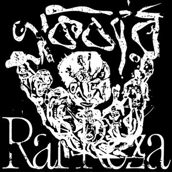 Raf Reza - Ekbar