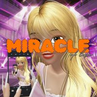 ARIEL - Miracle Of Love