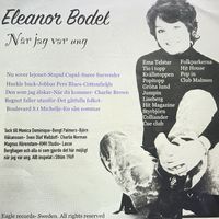 Eleanor Bodel - När jag var ung