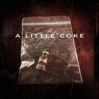 Fat Fabric - A Little Coke
