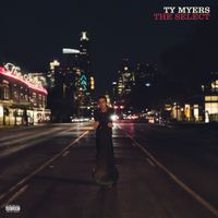 Ty Myers - The Select (Acoustic)