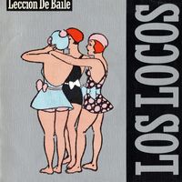 LOS LOCOS - Lección de Baile