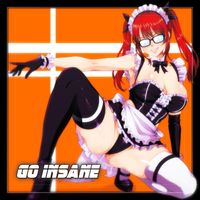Round Wave Crusher - Go Insane (Explicit)