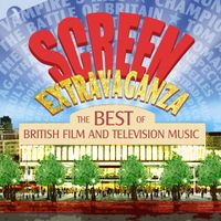 National Symphony Orchestra - Screen Extravaganza  Vol. 1