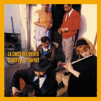 Cathy Claret - La Chica del Viento