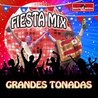 Los Huasos Quincheros - Fiesta Mix Grandes Tonadas: Tejiendo Redes / Huaso por Donde Me Miren / Con el Viento de Septiembre
