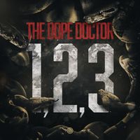 The Dope Doctor - 1,2,3 (Extended Mix)