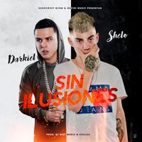 Shelo - Sin Ilusiones
