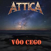 Attica - Voo Cego