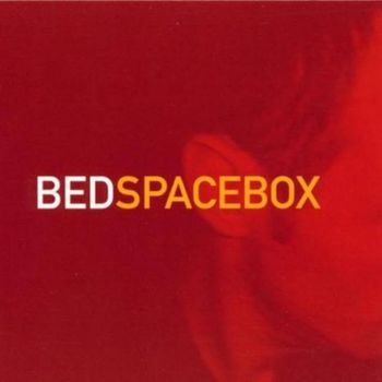 Bed - Spacebox