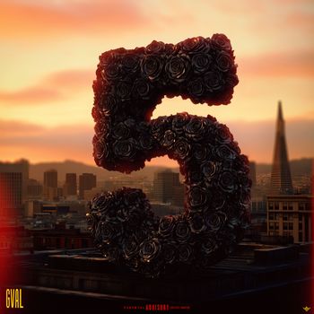 G-Val - JTR 5 (Explicit)