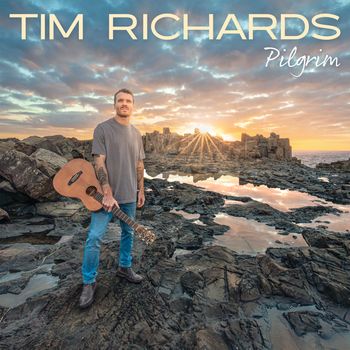 Tim Richards - Pilgrim