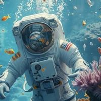 Mystic - Ocean