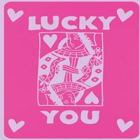 Luminexia - Lucky you