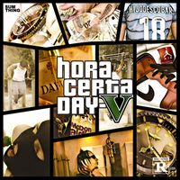 DAY-V - Hora Certa (Explicit)