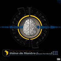 Impetus - Vaina De Montro, Pt.3 (Nuevo Territorio) (Explicit)