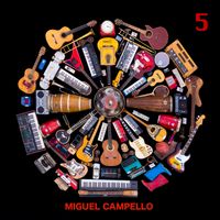 Miguel Campello - 5