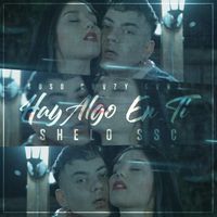 Shelo - Hay Algo en Ti