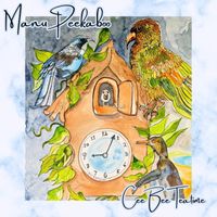 Cee Bee Teatime - Manu Peekaboo (Cuckoo)