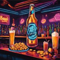 Druid - Het Bier Is Duur (Explicit)