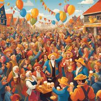 Druid - Het Bier Is Duur (Cnv Versie) (Explicit)