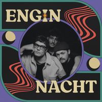 ENGIN - Nacht (Explicit)