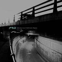 Fro - Subconscious Elektronik Spaces