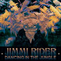 Jimmi Rider - Dancing In The Jungle (Extended Mix)