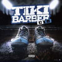 CyB - Tiki Barber (Explicit)