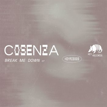 Cosenza - Break Me Down