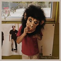 Family and Friends - Kid Spirit