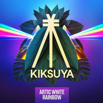 Artic White - Rainbow