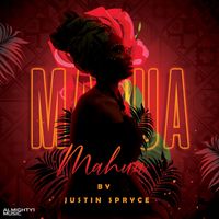 Justin Spryce - mahua